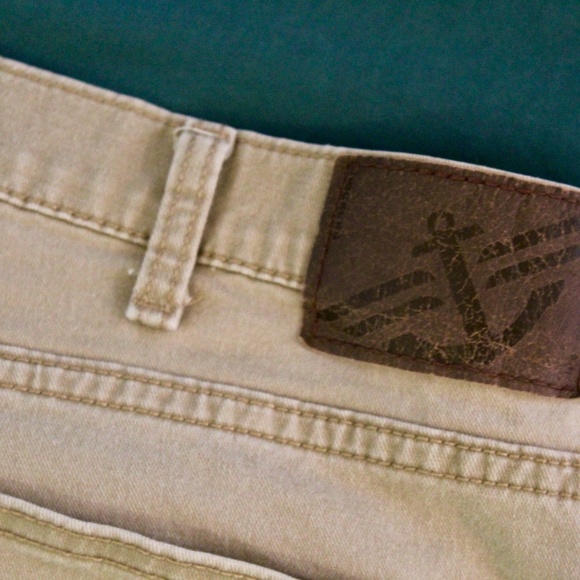 Dockers Khakis - Picture 1 of 8